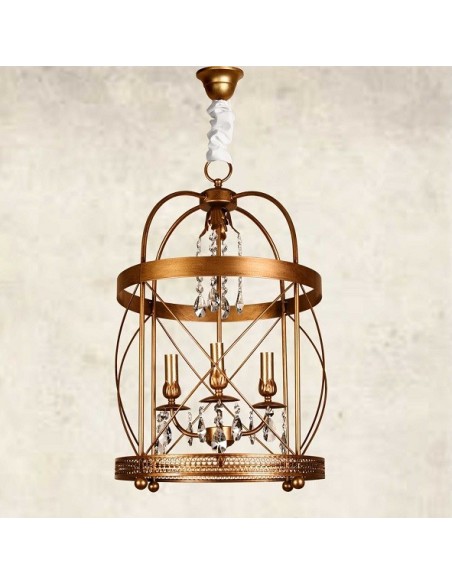 Farol de Interior Fabricado en España