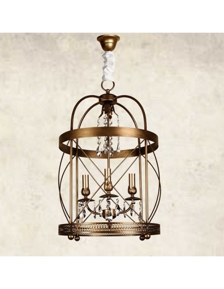 Faroles de Interior Fabricados en España