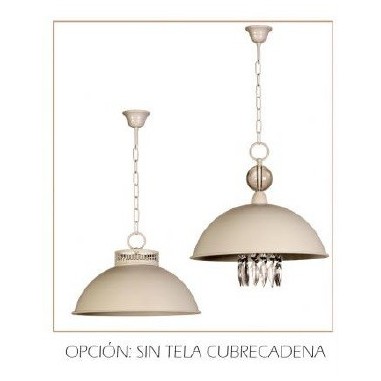 Lámparas de Diseño