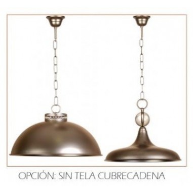 Lámparas de Diseño en Sevilla