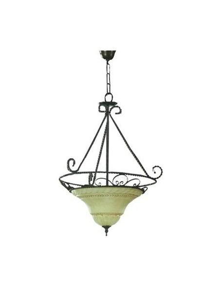 Lámparas Colgantes Forja Online