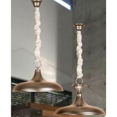 Lámparas con Pantalla...