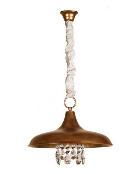 Lámpara Estilo Clásico Actual