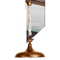 Lámpara Moderna Recibidor