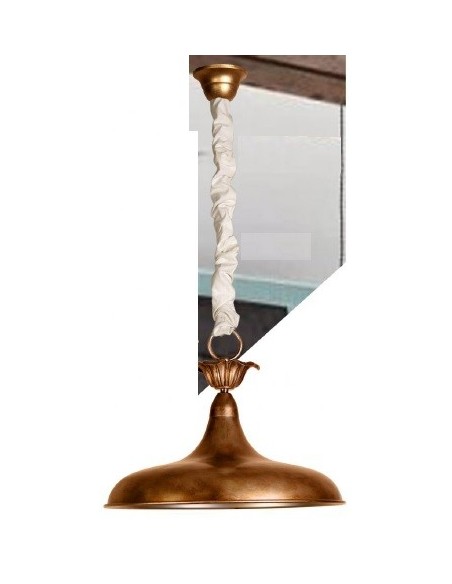 Lámpara Moderna Recibidor