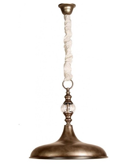 Lámpara Moderna Pasillo