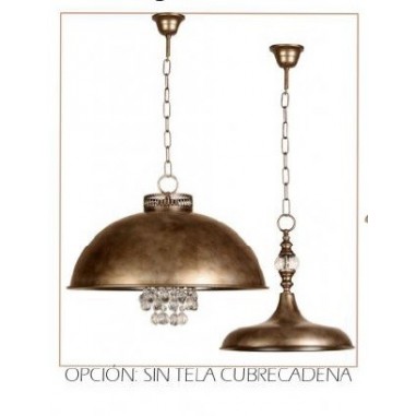 Comprar Lámparas Techo