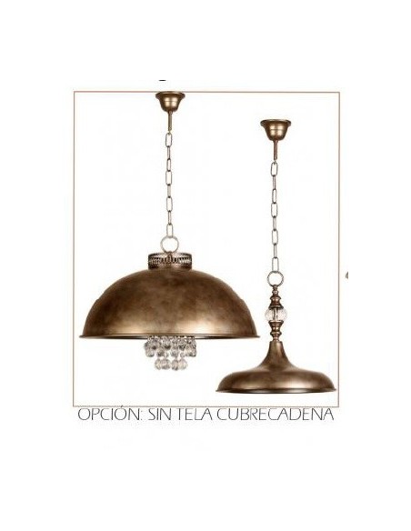 Comprar Lámparas Techo