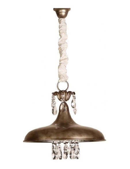 Lámparas Colgantes Estilo Industrial Fabricadas en España