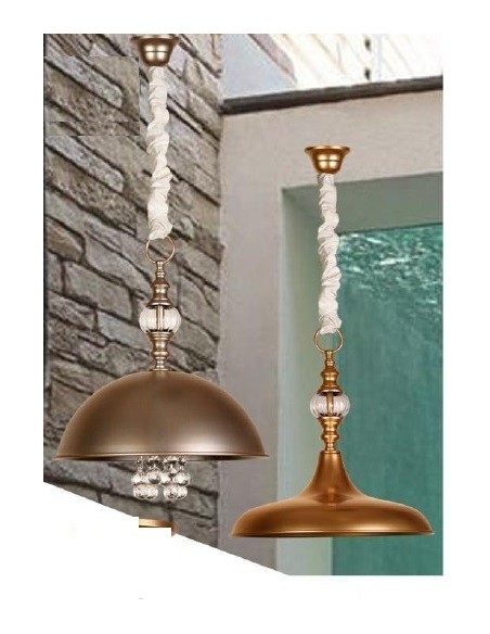 Mesa Comedor Lámpara