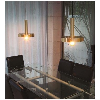 Lámparas Suspendidas de Diseño Lámparas Suspendidas de Diseño