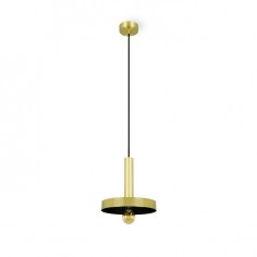 Lámparas Suspendidas de Diseño