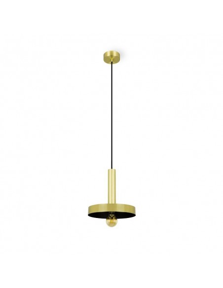 Lámparas Suspendidas de Diseño