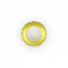 Plafones Modernos Oro