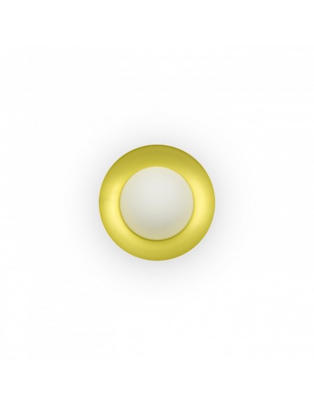 Plafones Modernos Oro