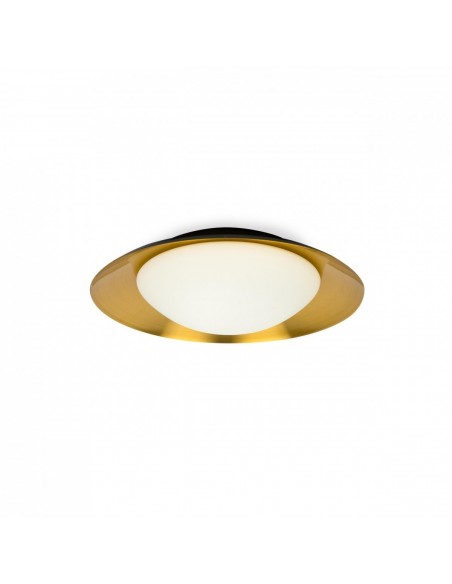 Plafón Techo Moderno