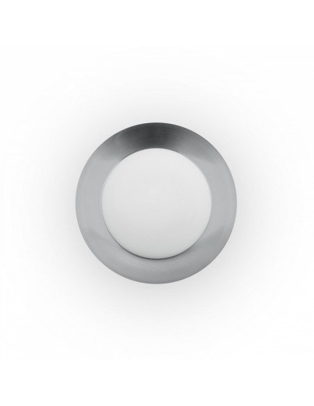 Plafón Techo Moderno Redondo