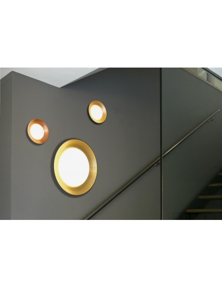 Tiendas Iluminación