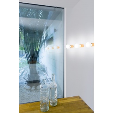 Aplique de Diseño Cobre