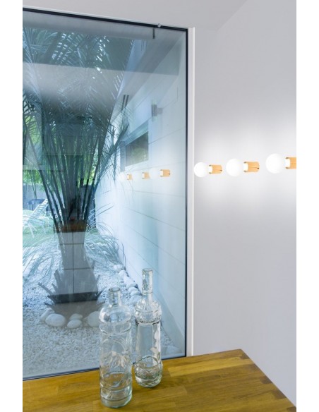 Aplique de Diseño Cobre