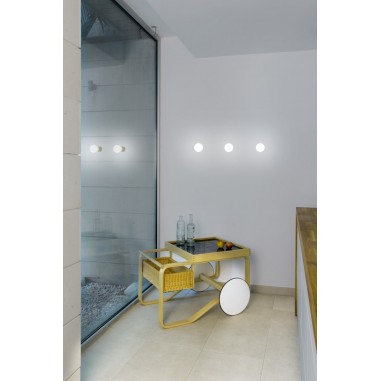 Aplique de Diseño Cobre