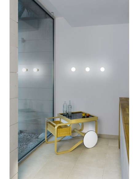 Aplique de Diseño Cobre