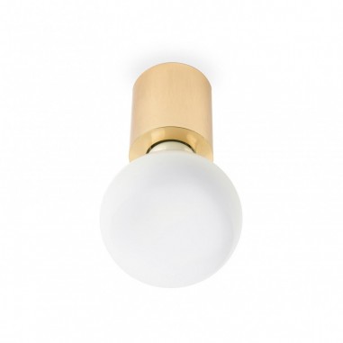 Aplique de Diseño Cobre