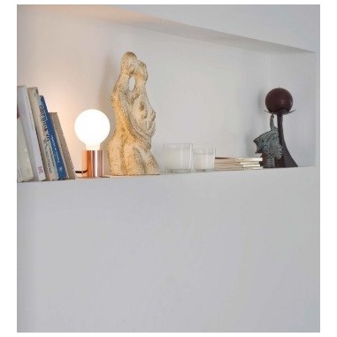 Catálogo Lámapras Sobremesa