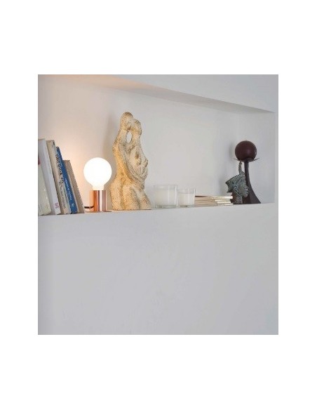 Catálogo Lámapras Sobremesa