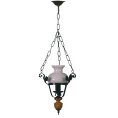 Lámparas Tulipa Quinquel