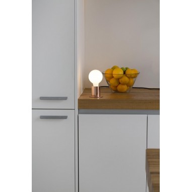 Catálogo Lámapras Sobremesa