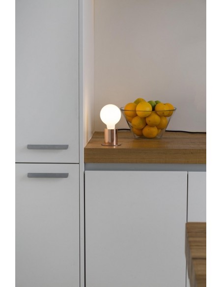 Catálogo Lámapras Sobremesa