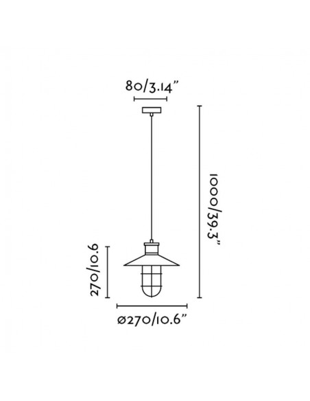 Iluminación en Sevilla