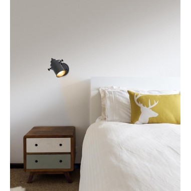 Tiendas Lámparas Articuladas