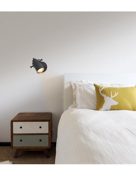 Tiendas Lámparas Articuladas