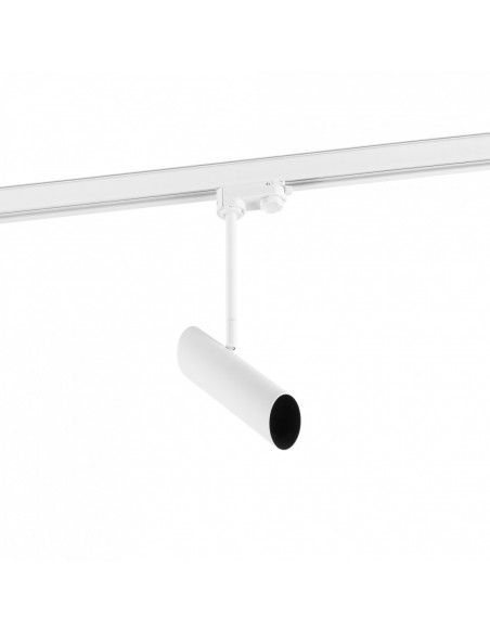 Escaparate Lámparas Rail