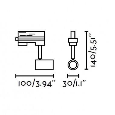 Ofertas Proyectores para Carril