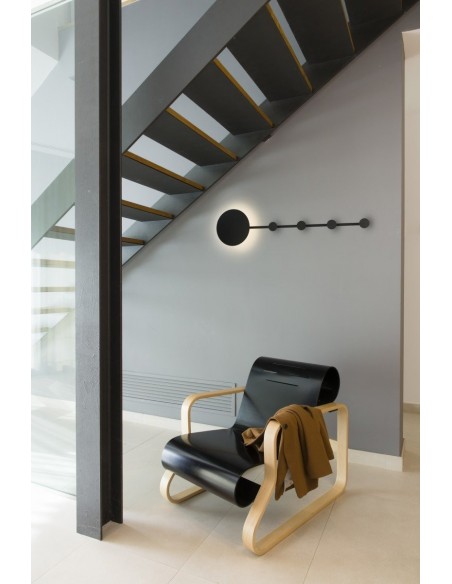 Aplique con Forma de Perchero