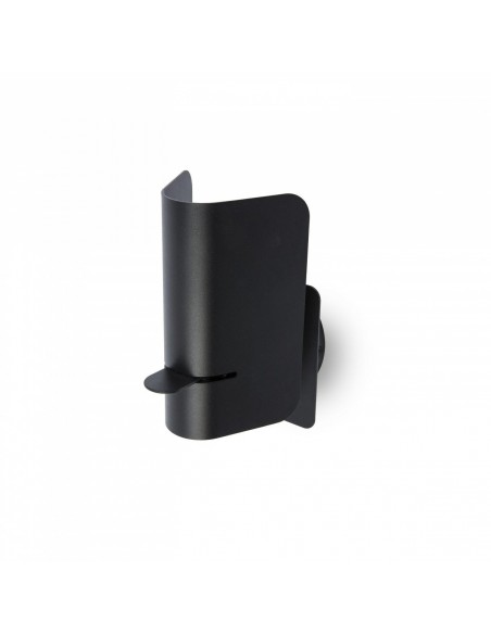 Apliques Articulados Acabado Blanco o Negro