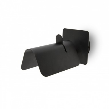 Apliques Articulados Acabado Blanco o...