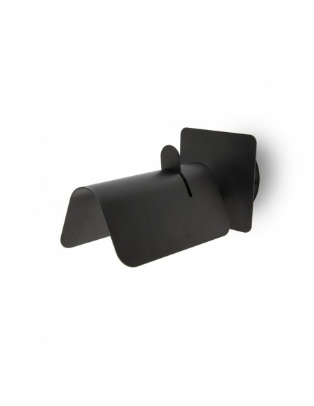 Apliques Articulados Acabado Blanco o Negro