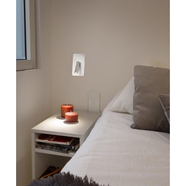 Aplique Cama Empotrado