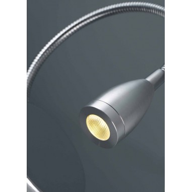 Aplique Flexo Led con Interruptor