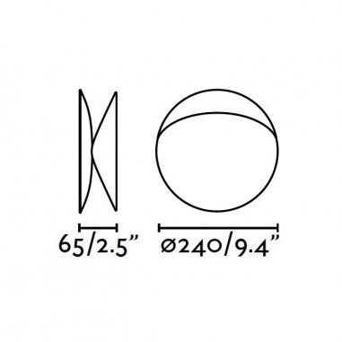 Aplique Modernos Online