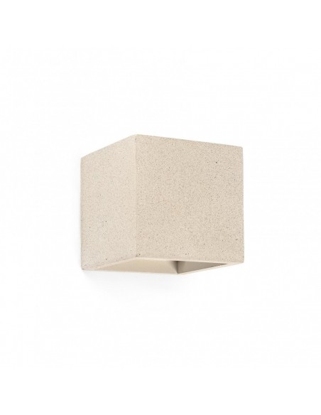 Aplique Pasillo Halógeno