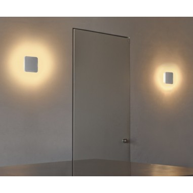 Luminarias de Yeso para Pintar