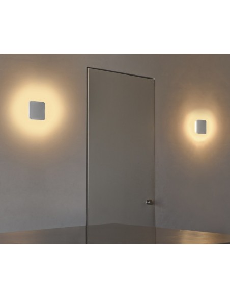 Luminarias de Yeso para Pintar