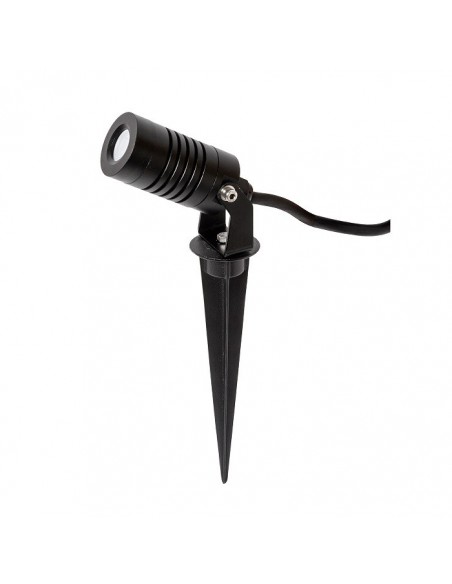 Estacas Led Luz Cálida