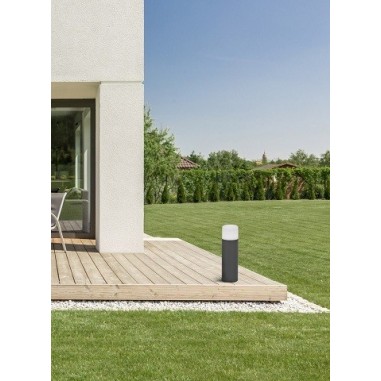 Luminaria Exterior Led