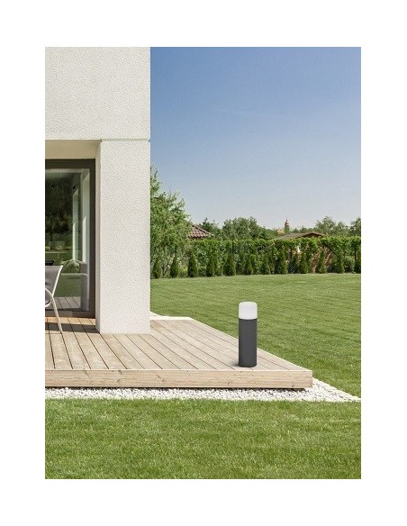 Luminaria Exterior Led